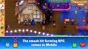 Stardew Valley 4