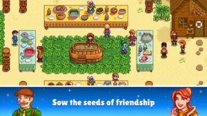 Stardew Valley 3